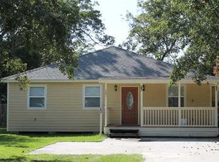 381 Forrest Ave, Biloxi, MS 39530
