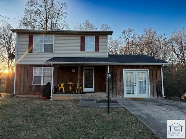 70 Timberwood Dr, Martinsville, VA 24112