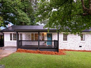 235 Cindy St, Jackson, GA 30233