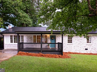 235 Cindy St, Jackson, GA, 30233