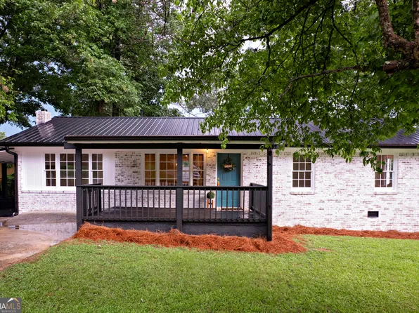 235 Cindy St, Jackson, GA 30233