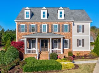3036 Oconee Springs Dr, Statham, GA 30666