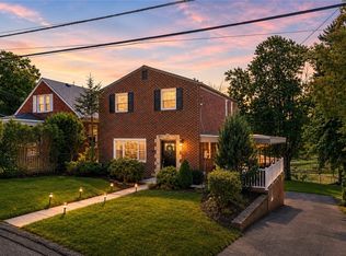 2407 Wolford St, Pittsburgh, PA 15226