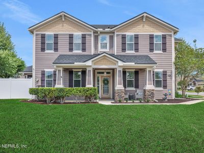 14657 LITTLELEAF Drive, Jacksonville, FL, 32258