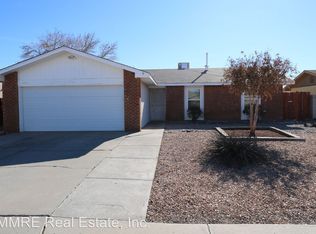 6606 Cueva Escondida NW, Albuquerque, NM 87120
