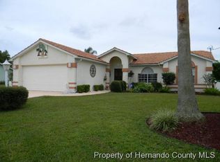 10458 Tilburg St, Spring Hill, FL 34608