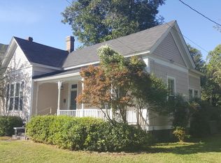 618 4th St S, Columbus, MS 39701