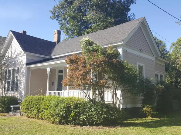 618 4th St S, Columbus, MS 39701