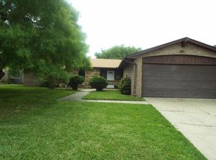 1507 Briar Dr, Portland, TX 78374