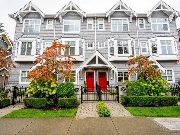 920 W 15th Ave, Vancouver, BC V5Z 1R9