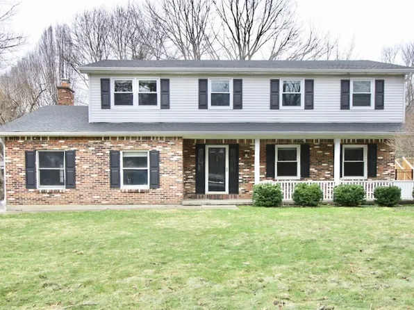 17 Wellington Ln, Orchard Park, NY 14127