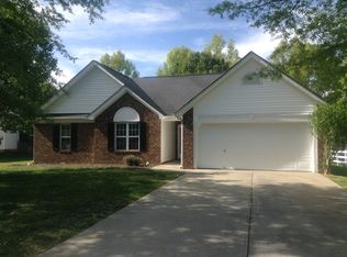 1010 Enderbury Dr, Indian Trail, NC 28079