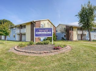 Windsor West Apartments, West Lafayette, IN 47906