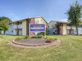 Windsor West Apartments