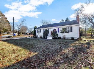 48 Maple Street, Buzzards Bay, MA 02532
