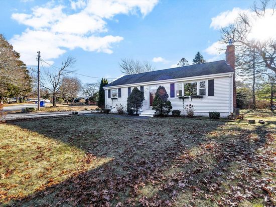 48 Maple Street, Bourne, MA 02532