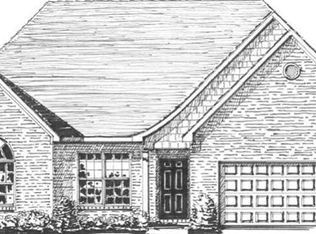 3976 Mooncoin Way, Lexington, KY 40515