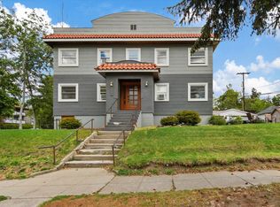 1005 S Cedar St APT 3, Spokane, WA 99204