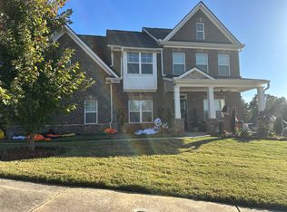 4320 Bellwood Cir, Atlanta, GA 30349