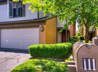 111 Hartin Dr, Evansville, IN 47711