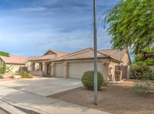 7727 W Alexandria Way, Peoria, AZ 85381