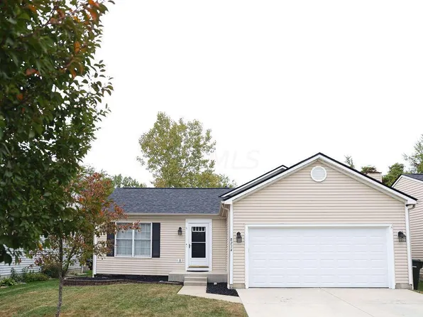 8234 Old Ivory Way, Blacklick, OH 43004