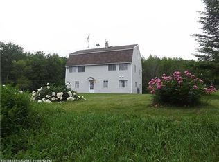 4 Kasperski Rd, Verona Island, ME 04416