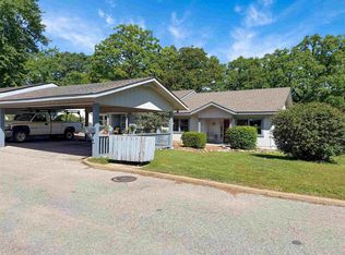 8 Spring River Ln, Cherokee Village, AR 72529