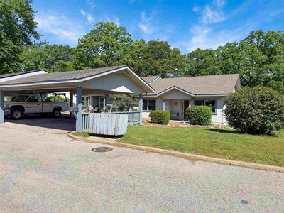 8 Spring River Ln, Cherokee Village, AR, 72529