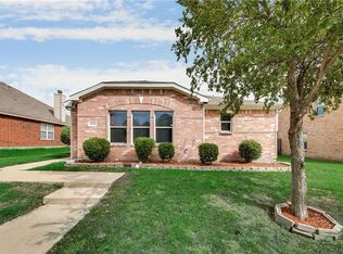 2112 Pecan Creek Dr, Mesquite, TX 75181