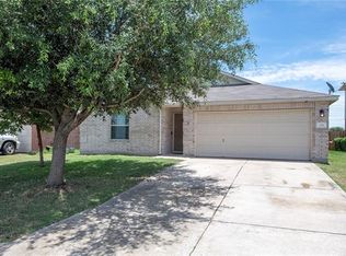 221 Shale Dr, Jarrell, TX 76537