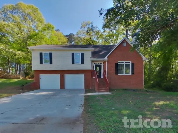 1710 Hidden Shoals Dr SE, Conyers, GA 30013