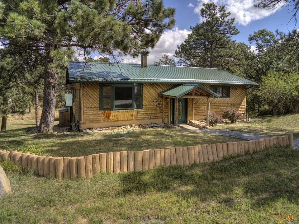 8904 Ridge Trl, Sturgis, SD 57785 MLS 160802 Zillow