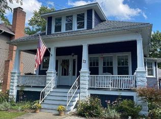 22 Brook St #5, Warren, PA 16365