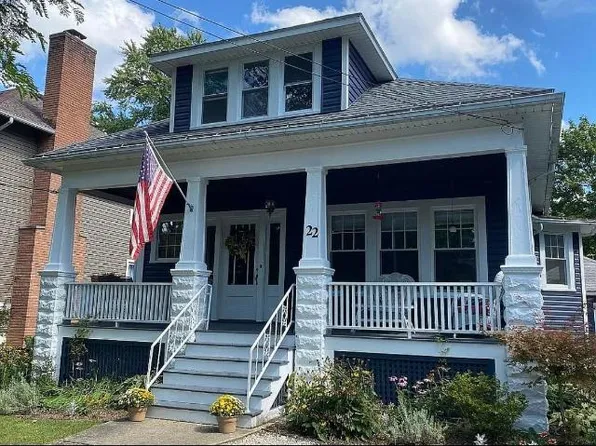 22 Brook St #5, Warren, PA 16365