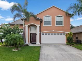 12537 Appomatox Dr, Orlando, FL 32837