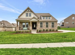 631 Dunmeyer Ct, Nolensville, TN 37135