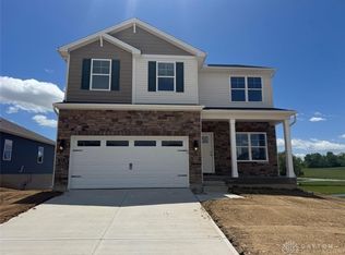 553 Hollywood Blvd, Xenia, OH 45385