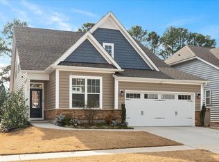 228 Silverhawk Ln, Durham, NC 27703