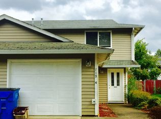 119 NE Juniper Ave APT A, Vancouver, WA 98684