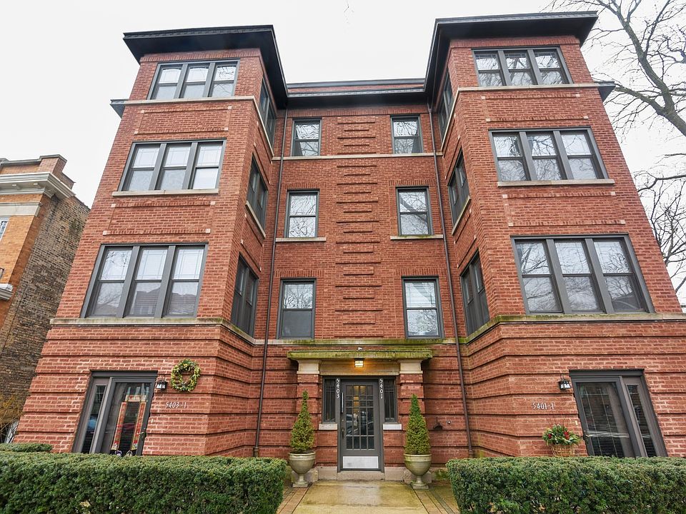 1st image of 5403 N Glenwood Ave #3