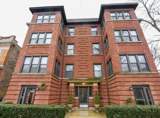 5403 N Glenwood Ave #3, Chicago, IL 60640