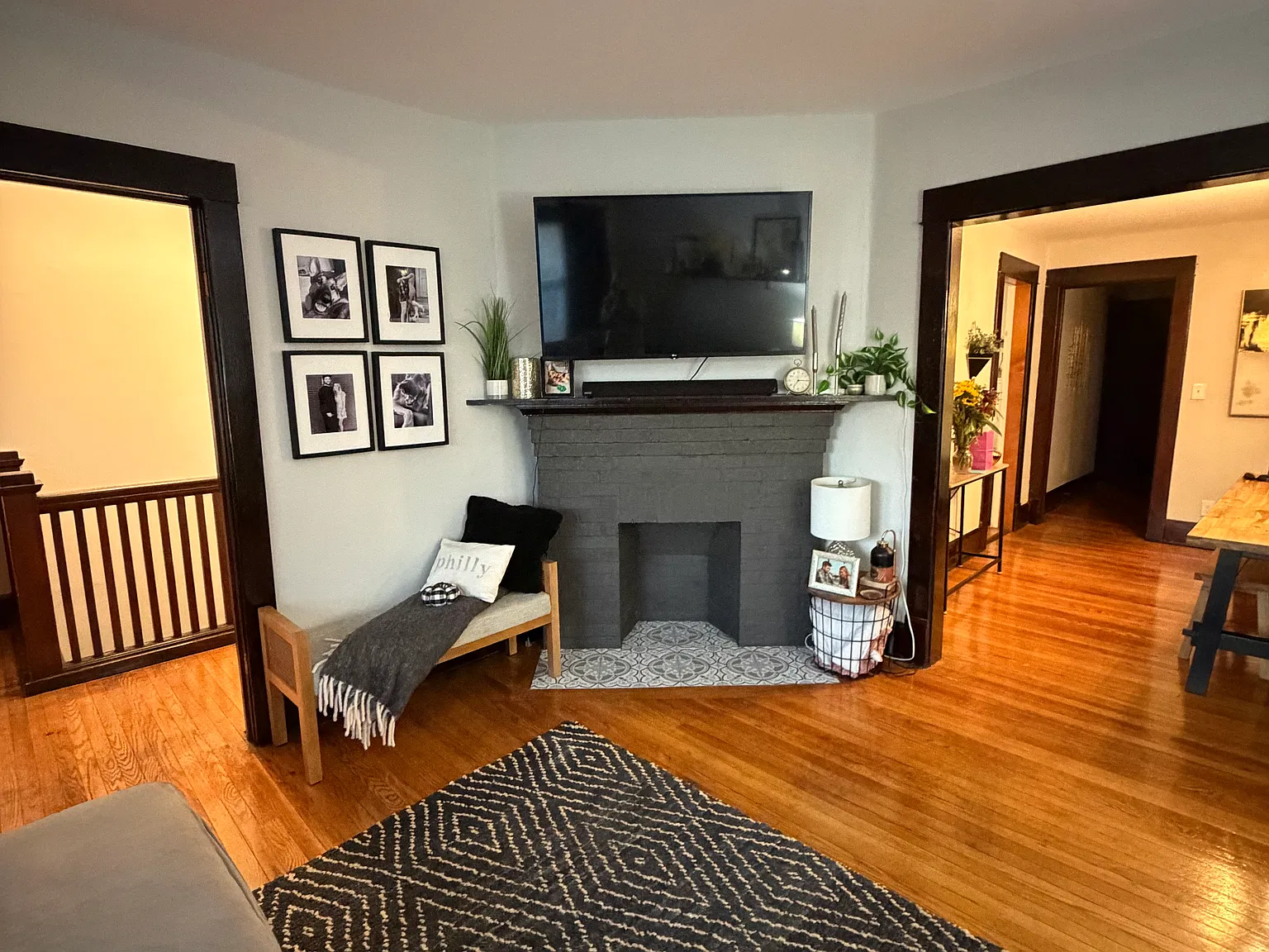 236 N Park Ave — Photo 3