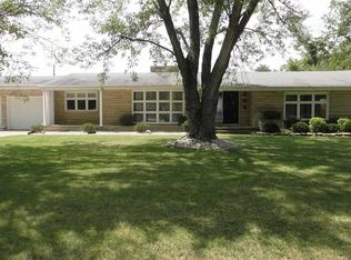 2211 Heideman Dr, Seymour, IN 47274