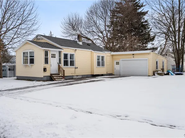 16 Russell Ave, Yorkville, NY 13495