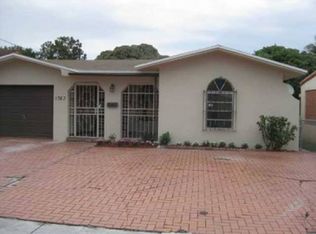 1763 SW 19th St, Miami, FL 33145