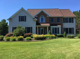 2191 Putnam Rd, Schenectady, NY 12306