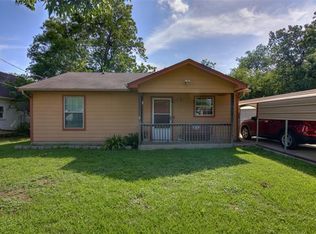 209 Erie St, Cleburne, TX 76031