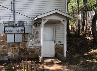 207 N Grant Ave #C, Sand Springs, OK 74063