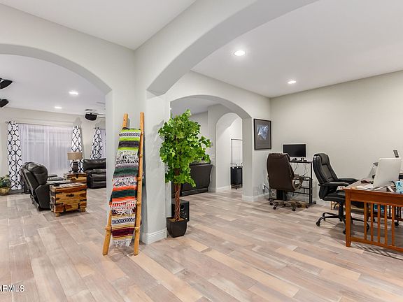 4th image of 5879 W Autumn Vista Way